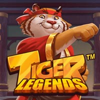 STAR88 - Tiger Legends | star88