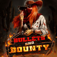 STAR88 - Bullets and Bounty | star88
