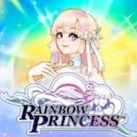 STAR88 - Rainbow Princess | star88