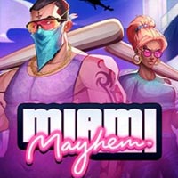 STAR88 - Miami Mayhem | star88