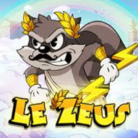 STAR88 - Le Zeus | star88