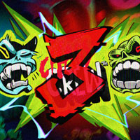 STAR88 - Chaos Crew 3 | star88