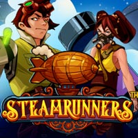 STAR88 - Steamrunners | star88