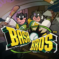STAR88 - Bash Bros | star88