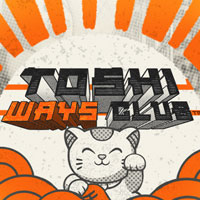 STAR88 - Toshi Ways Club | star88