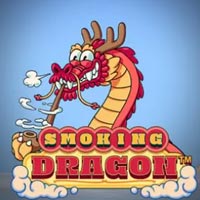 STAR88 - Smoking Dragon | star88