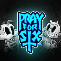 STAR88 - Pray For Six | star88