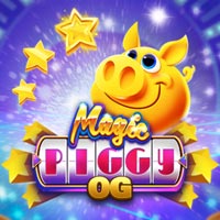 STAR88 - Magic Piggy OG | star88