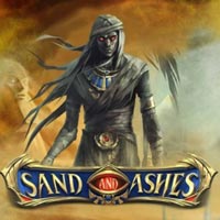 STAR88 - Sand and Ashes | star88