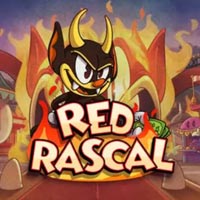 STAR88 - Red Rascal | star88