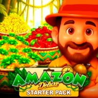 STAR88 - Amazon Deluxe Starter Pack | star88