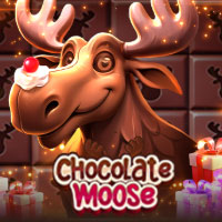STAR88 - Chocolate Moose | star88