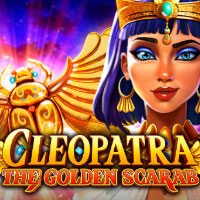 STAR88 - Cleopatra - The Golden Scarab | star88