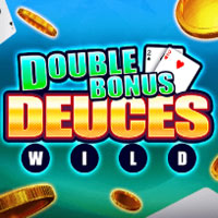 STAR88 - Double Bonus Deuces Wild | star88