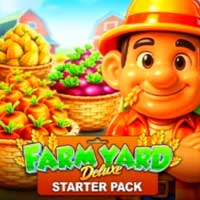 STAR88 - FarmYard, Deluxe Starter Pack | star88