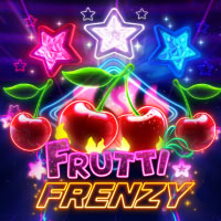 STAR88 - Frutti Frenzy | star88