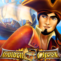 STAR88 - Golden Chest | star88