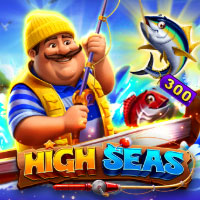 STAR88 - High Seas | star88