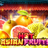 STAR88 - Hot Asian Fruits | star88
