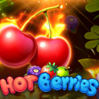 STAR88 - Hot Berries | star88