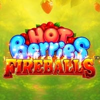 STAR88 - Hot Berries Fireballs | star88