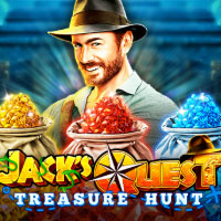 STAR88 - Jack Quest - Treasure Hunt | star88