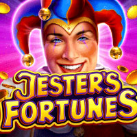 STAR88 - Jesters Fortune | star88