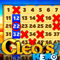 STAR88 - Cleos Keno | star88