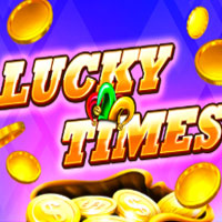 STAR88 - Lucky Times | star88