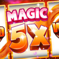 STAR88 - Magic 5x | star88