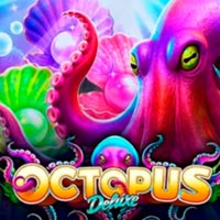STAR88 - Octopus Deluxe | star88