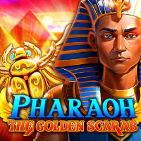 STAR88 - Pharaoh - The Golden Scarab | star88