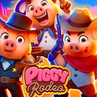 STAR88 - Piggy Rodeo | star88