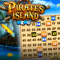 STAR88 - Pirates Island | star88