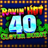 STAR88 - Ravin Hot - 40 Clover Burst | star88