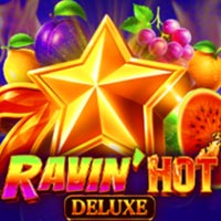 STAR88 - Ravin Hot Deluxe | star88