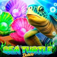 STAR88 - Sea Turtle Deluxe | star88