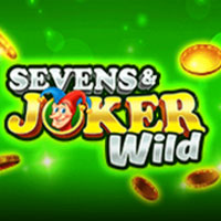STAR88 - Sevens Joker Wild | star88