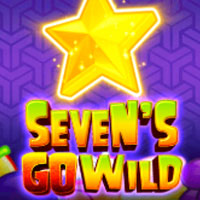 STAR88 - Sevens Go Wild | star88