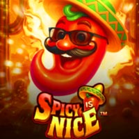 STAR88 - Spicy is Nice | star88