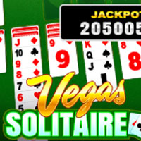 STAR88 - Vegas Solitaire | star88