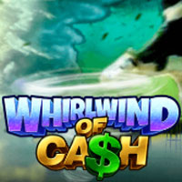 STAR88 - Whirlwind of Cash | star88