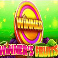 STAR88 - Winners Fruits | star88