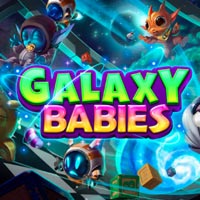 STAR88 - Galaxy Babies | star88