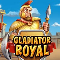STAR88 - Gladiator Royal | star88