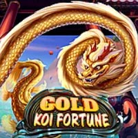 STAR88 - Gold Koi Fortune | star88