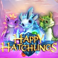 STAR88 - Happy Hatchlings | star88