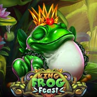 STAR88 - King Frog Feast | star88