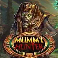 STAR88 - Mummy Hunter | star88