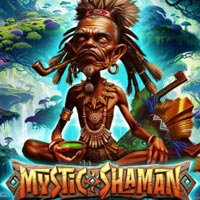 STAR88 - Mystic Shaman | star88